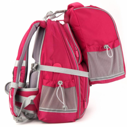 Фото - Сумка для взуття Kite Education 610S-1 Smart.Рожева 44279 Фото - Сумка для взуття Kite Education 610S-1 Smart.Рожева 44279