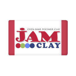 Фото - Пластика Jam Clay, 20гр. Полуниця 340401 19483 Фото - Пластика Jam Clay, 20гр. Полуниця 340401 19483