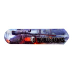 Фото - Закладки 2D 'World of tanks' 35933