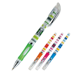 Фото - Ручка кулькова Still, синя (уп.12) 21279 Фото - Ручка кулькова Still, синя (уп.12) 21279