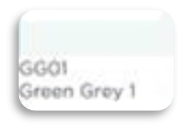 Фото - Скетч-маркер двосторонній GG01 - GREEN GREY 1 54700 Фото - Скетч-маркер двосторонній GG01 - GREEN GREY 1 54700