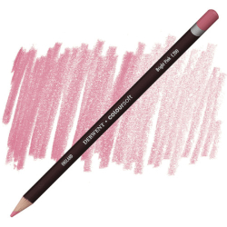 Олівець кольоровий Coloursoft (С200), Рожевий яскравий, Derwent