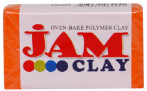 Фото - Пластика Jam Clay, 20г, Абрикос  ROSA TALENT 19475 Фото - Пластика Jam Clay, 20г, Абрикос  ROSA TALENT 19475