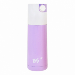 Термос &quot;Pastel purple&quot;, 370мл