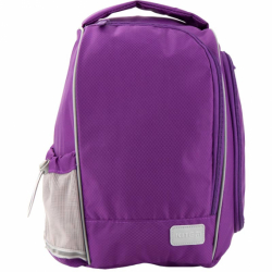 Фото - Сумка для взуття Kite Education 610S-2 Smart.Фіолетова 44280 Фото - Сумка для взуття Kite Education 610S-2 Smart.Фіолетова 44280