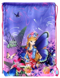 Фото - Сумка для взуття 'Fairy Flower', 46*33см, 210D PL, 9836, CLASS 39222 Фото - Сумка для взуття 'Fairy Flower', 46*33см, 210D PL, 9836, CLASS 39222