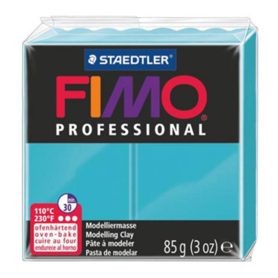 Фото - Пластика Professional, Морська хвиля, 85г, Fimo 48038 Фото - Пластика Professional, Морська хвиля, 85г, Fimo 48038