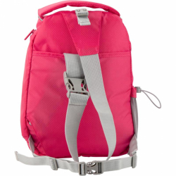 Сумка для взуття Kite Education 610S-1 Smart.Рожева