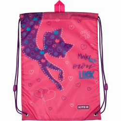 Сумка для взуття Kite Education 600S-13 Catsline
