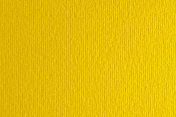 Фото - Папір для дизайну Elle Erre А4 (21*29,7см), №07 giallo, 220г/м2, жовтий, дві текстури, Fabriano 44802 Фото - Папір для дизайну Elle Erre А4 (21*29,7см), №07 giallo, 220г/м2, жовтий, дві текстури, Fabriano 44802