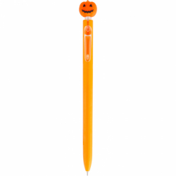 Фото - Ручка кульк.автом., синя Halloween, в Уп 48шт 46632 Фото - Ручка кульк.автом., синя Halloween, в Уп 48шт 46632