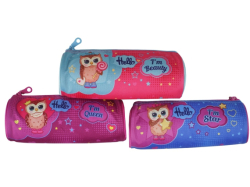 Фото - Пенал-косметичка Willy, серія SWEET OWLS 62530