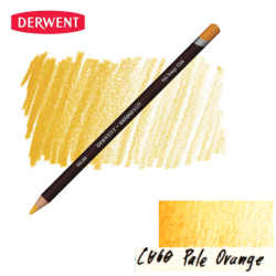 Олівець кольоровий Coloursoft (С060), Помаранчевий блідий, Derwent