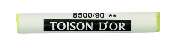 Фото - Крейда-пастель TOISON D'OR cadmium yellow light 24857 Фото - Крейда-пастель TOISON D'OR cadmium yellow light 24857