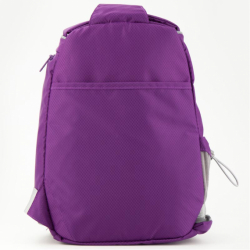 Фото - Сумка для взуття Kite Education 610S-2 Smart.Фіолетова 44280 Фото - Сумка для взуття Kite Education 610S-2 Smart.Фіолетова 44280