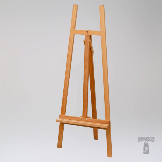 Фото - Мольберт виставковий TART РИМСЬКИЙ,,вис1380,.вис.роб1060,Вага: 4.5 кг 56172 Фото - Мольберт виставковий TART РИМСЬКИЙ,,вис1380,.вис.роб1060,Вага: 4.5 кг 56172