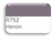 Скетч-маркер двосторонній R752 - HERON