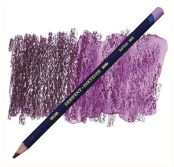Олівець чорнильний Inktense (0740), Рожево-ліловий, Derwent
