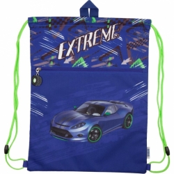 Сумка для взуття з кишенею 601 Kite-12