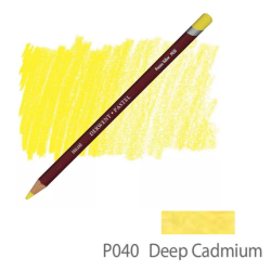 Олівець пастельний Pastel (P040), Кадмій темний, Derwent