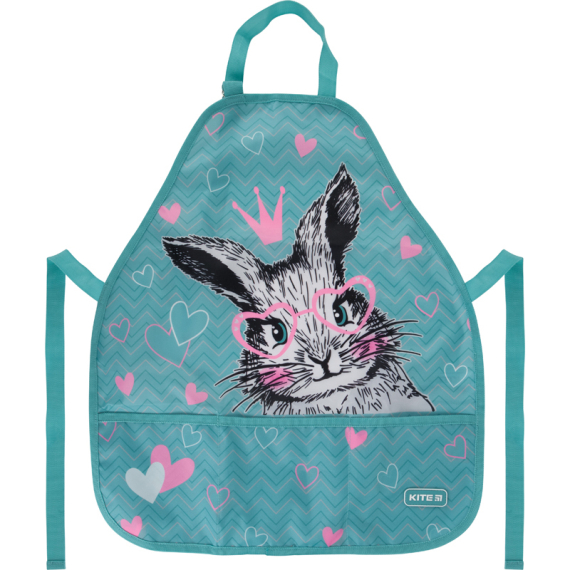 Фото - Фартуx Kite 161 Cute Bunny 56297 Фото - Фартуx Kite 161 Cute Bunny 56297