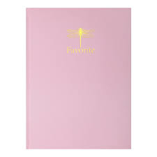 Фото - Книга канцелярська FAVOURITE, PASTEL, А4, 96 арк., клітинка, офсет, тверда ламінюобкл., рожева 63098 Фото - Книга канцелярська FAVOURITE, PASTEL, А4, 96 арк., клітинка, офсет, тверда ламінюобкл., рожева 63098