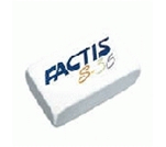 Фото - Ластик 'Factis' арт. fc.S36 8374 Фото - Ластик 'Factis' арт. fc.S36 8374