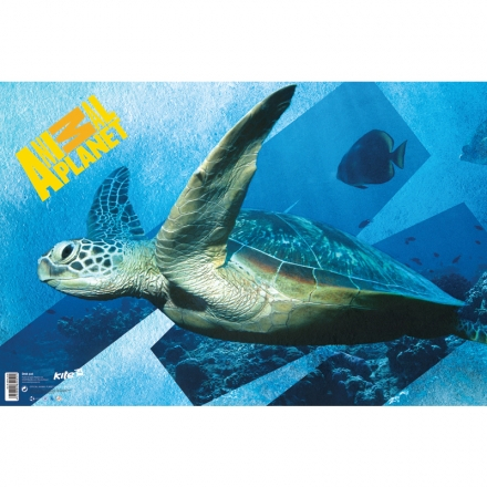 Фото - Підкладка настільна, 60*40см. AP 29075 Фото - Підкладка настільна, 60*40см. AP 29075