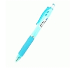 Фото - Ручка кульк.автомат.Delta by AXENT DB2025-02 синя 8427 Фото - Ручка кульк.автомат.Delta by AXENT DB2025-02 синя 8427