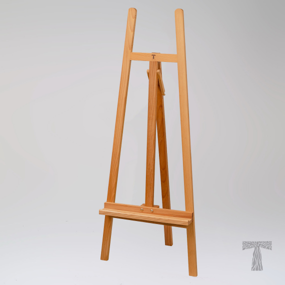 Фото - Мольберт виставковий TART РИМСЬКИЙ,,вис1380,.вис.роб1060,Вага: 4.5 кг 56172 Фото - Мольберт виставковий TART РИМСЬКИЙ,,вис1380,.вис.роб1060,Вага: 4.5 кг 56172