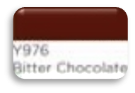 Скетч-маркер двосторонній Y976 - BITTER CHOCOLATE
