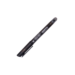 Фото - Ручка гелева 'пиши-стирай' Erase Slim, чорний, 0.5 mm 52063 Фото - Ручка гелева 'пиши-стирай' Erase Slim, чорний, 0.5 mm 52063