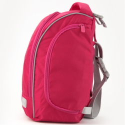 Фото - Сумка для взуття Kite Education 610S-1 Smart.Рожева 44279 Фото - Сумка для взуття Kite Education 610S-1 Smart.Рожева 44279