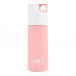 Термос &quot;Pale peach&quot;, 370мл