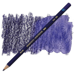Фото - Олівець чорнильний Inktense (0800), Фіолетовий, Derwent 57401 Фото - Олівець чорнильний Inktense (0800), Фіолетовий, Derwent 57401