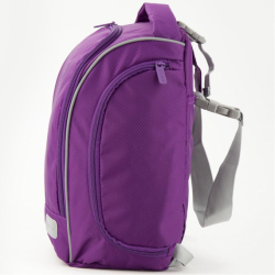 Фото - Сумка для взуття Kite Education 610S-2 Smart.Фіолетова 44280 Фото - Сумка для взуття Kite Education 610S-2 Smart.Фіолетова 44280