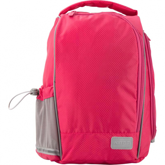 Фото - Сумка для взуття Kite Education 610S-1 Smart.Рожева 44279 Фото - Сумка для взуття Kite Education 610S-1 Smart.Рожева 44279
