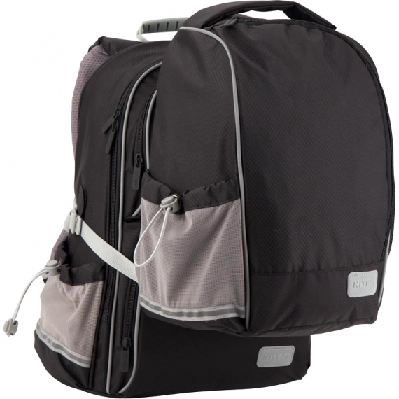Фото - Сумка для взуття Kite Education 610S-4 Smart.Чорна 44282 Фото - Сумка для взуття Kite Education 610S-4 Smart.Чорна 44282