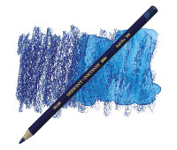 Олівець чорнильний Inktense (1000), Блакитний яскравий, Derwent