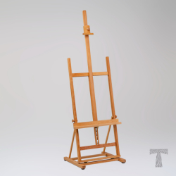 Фото - Станковий студійний м-т  художній TART ТМ-10,вис2400,.вис.роб1320,габ.ск-го1620х600х160 ,Вага до10кг 56171 Фото - Станковий студійний м-т  художній TART ТМ-10,вис2400,.вис.роб1320,габ.ск-го1620х600х160 ,Вага до10кг 56171