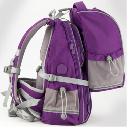 Фото - Сумка для взуття Kite Education 610S-2 Smart.Фіолетова 44280 Фото - Сумка для взуття Kite Education 610S-2 Smart.Фіолетова 44280