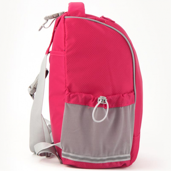 Фото - Сумка для взуття Kite Education 610S-1 Smart.Рожева 44279 Фото - Сумка для взуття Kite Education 610S-1 Smart.Рожева 44279