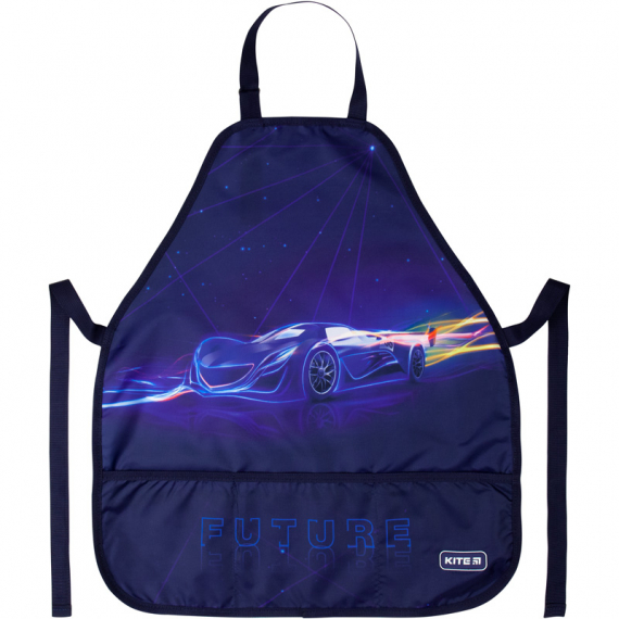 Фото - Фартух Kite 161 Futuristic 51760 Фото - Фартух Kite 161 Futuristic 51760