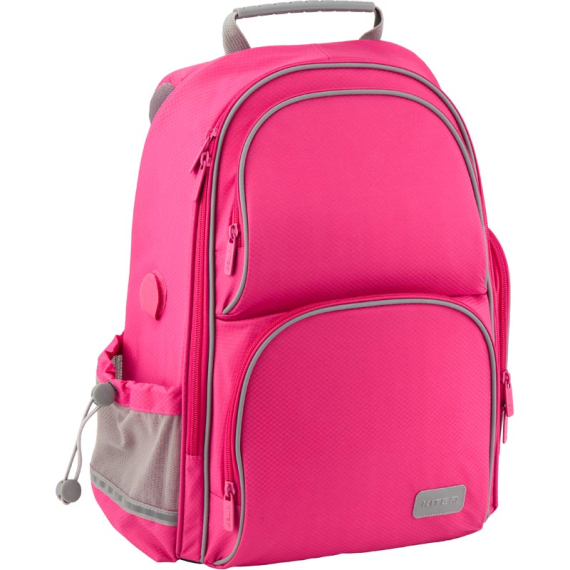 Фото - Рюкзак шкільний Kite Education 702-1 Smart рожевий 44269 Фото - Рюкзак шкільний Kite Education 702-1 Smart рожевий 44269