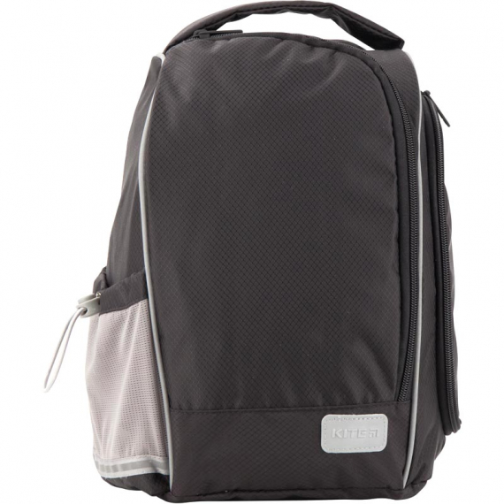 Фото - Сумка для взуття Kite Education 610S-4 Smart.Чорна 44282 Фото - Сумка для взуття Kite Education 610S-4 Smart.Чорна 44282