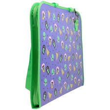 Фото - Портфель на блискавці 1 відділ., A3+, BBH 61414 Фото - Портфель на блискавці 1 відділ., A3+, BBH 61414