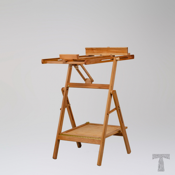 Фото - Мольбер студійнит художній TART ТМ-8П,вис2350,м.вис.роб1200,габ.ск-го1290х620х190,Вага: 13,5 кг 56170 Фото - Мольбер студійнит художній TART ТМ-8П,вис2350,м.вис.роб1200,габ.ск-го1290х620х190,Вага: 13,5 кг 56170