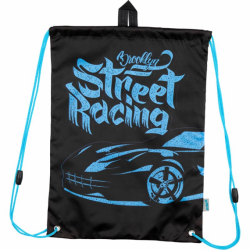 Фото - Сумка для взуття 600 Brooklyn racer 38409 Фото - Сумка для взуття 600 Brooklyn racer 38409