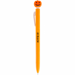 Фото - Ручка кульк.автом., синя Halloween, в Уп 48шт 46632 Фото - Ручка кульк.автом., синя Halloween, в Уп 48шт 46632