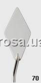 Мастихін ROSA Gallery CLASSIC № 70 довжина 5,5см, ромб